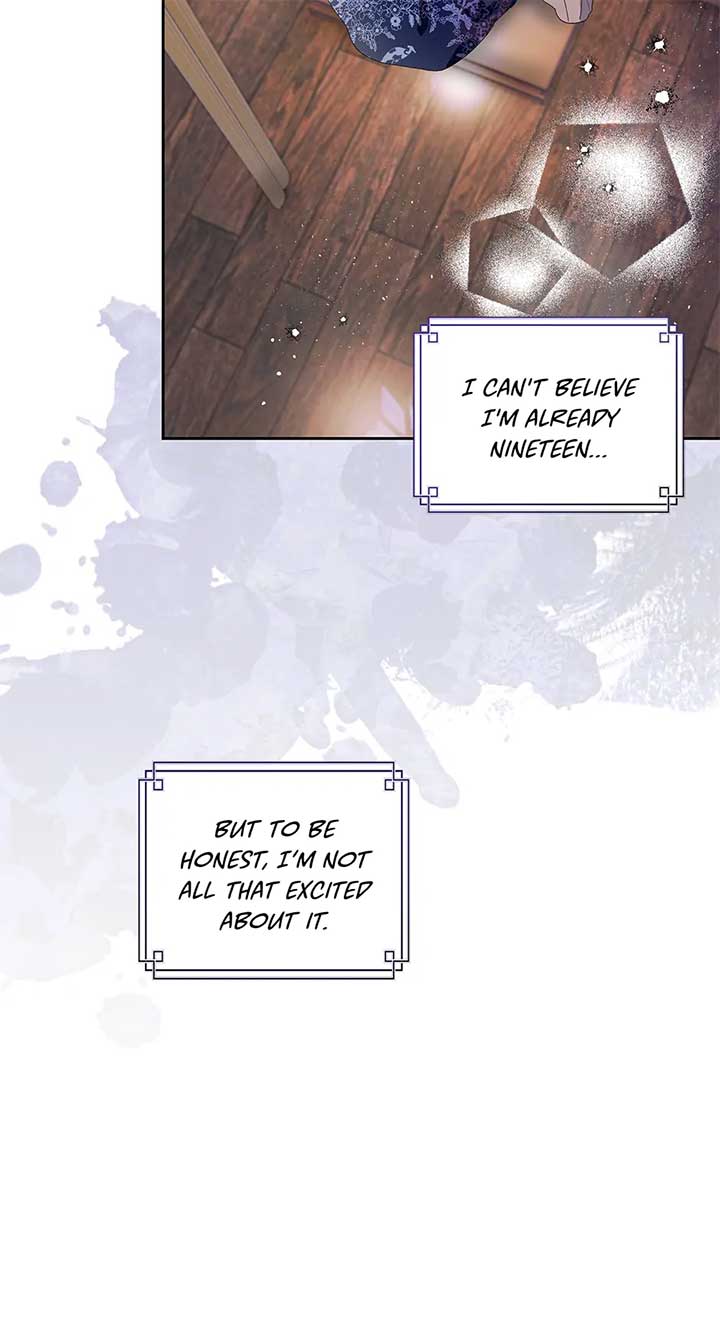 I Want to Live a Good Life chapter 53 page 7