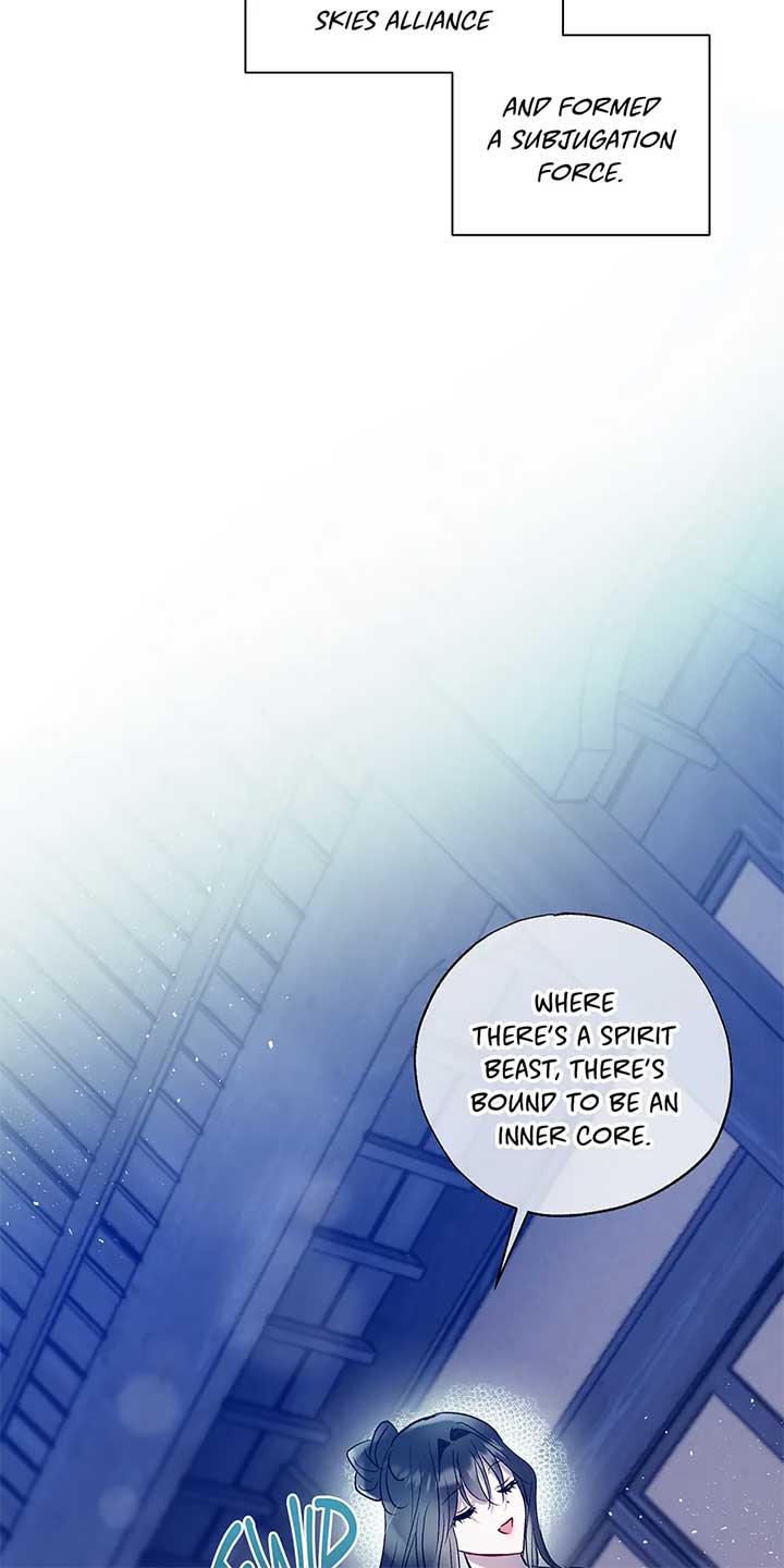 I Want to Live a Good Life chapter 55 page 45