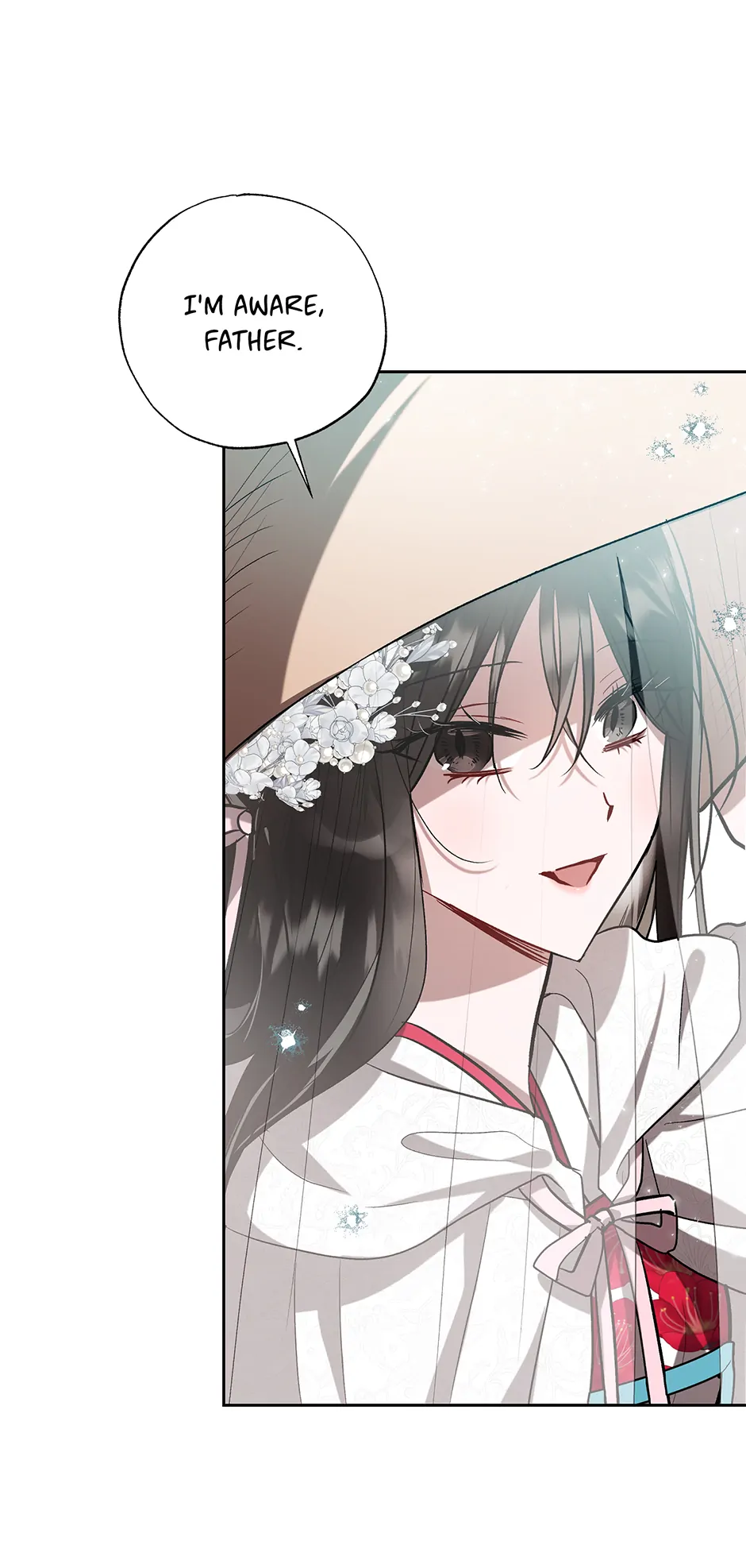 I Want to Live a Good Life chapter 56 page 5