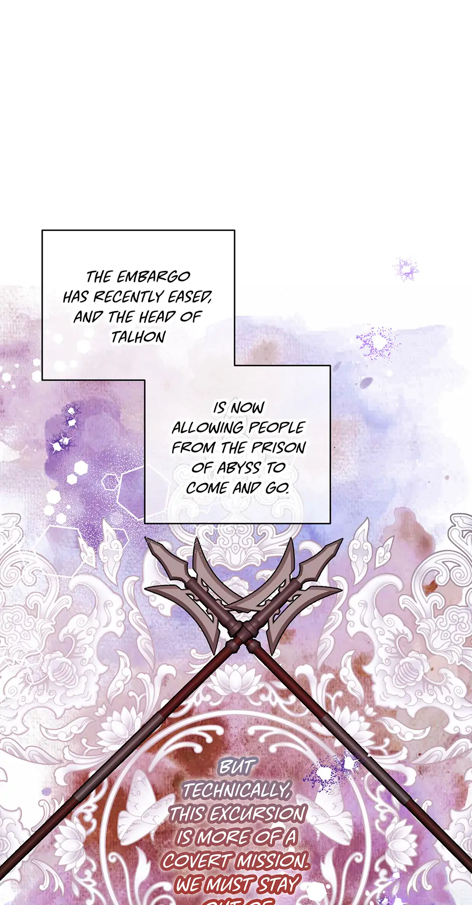 I Want to Live a Good Life chapter 56 page 6