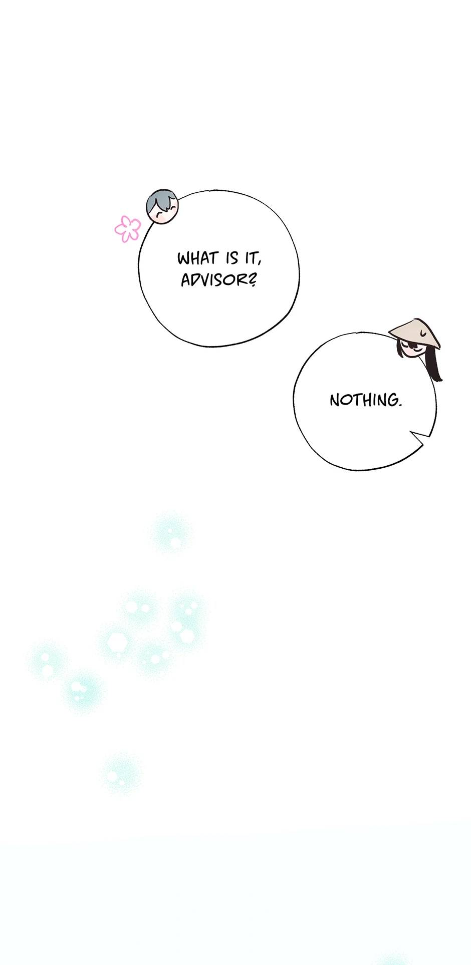 I Want to Live a Good Life chapter 56 page 19