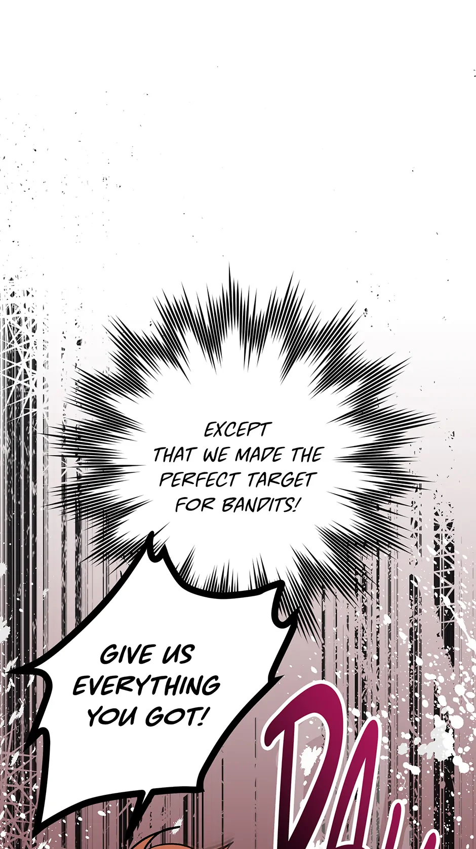 I Want to Live a Good Life chapter 56 page 23