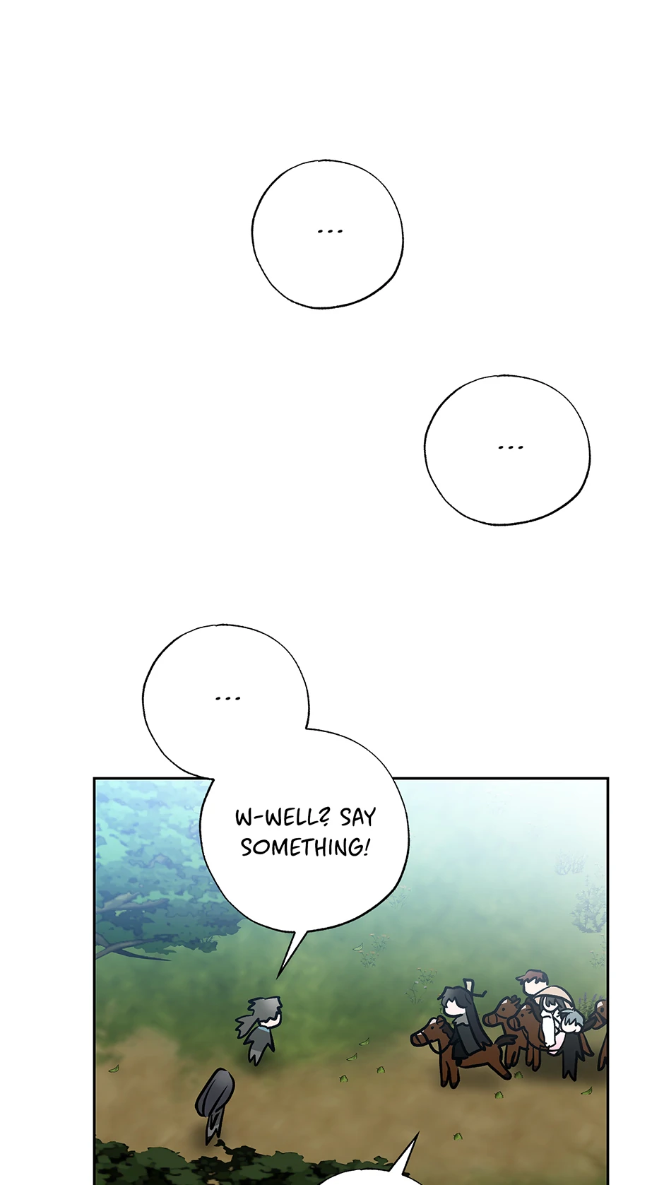 I Want to Live a Good Life chapter 56 page 26