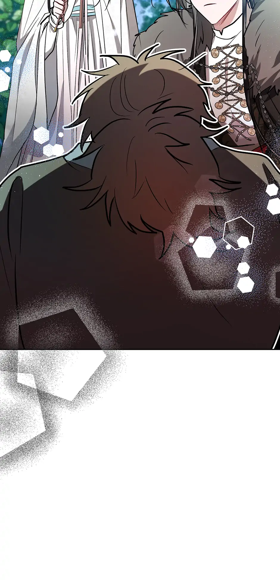 I Want to Live a Good Life chapter 56 page 40