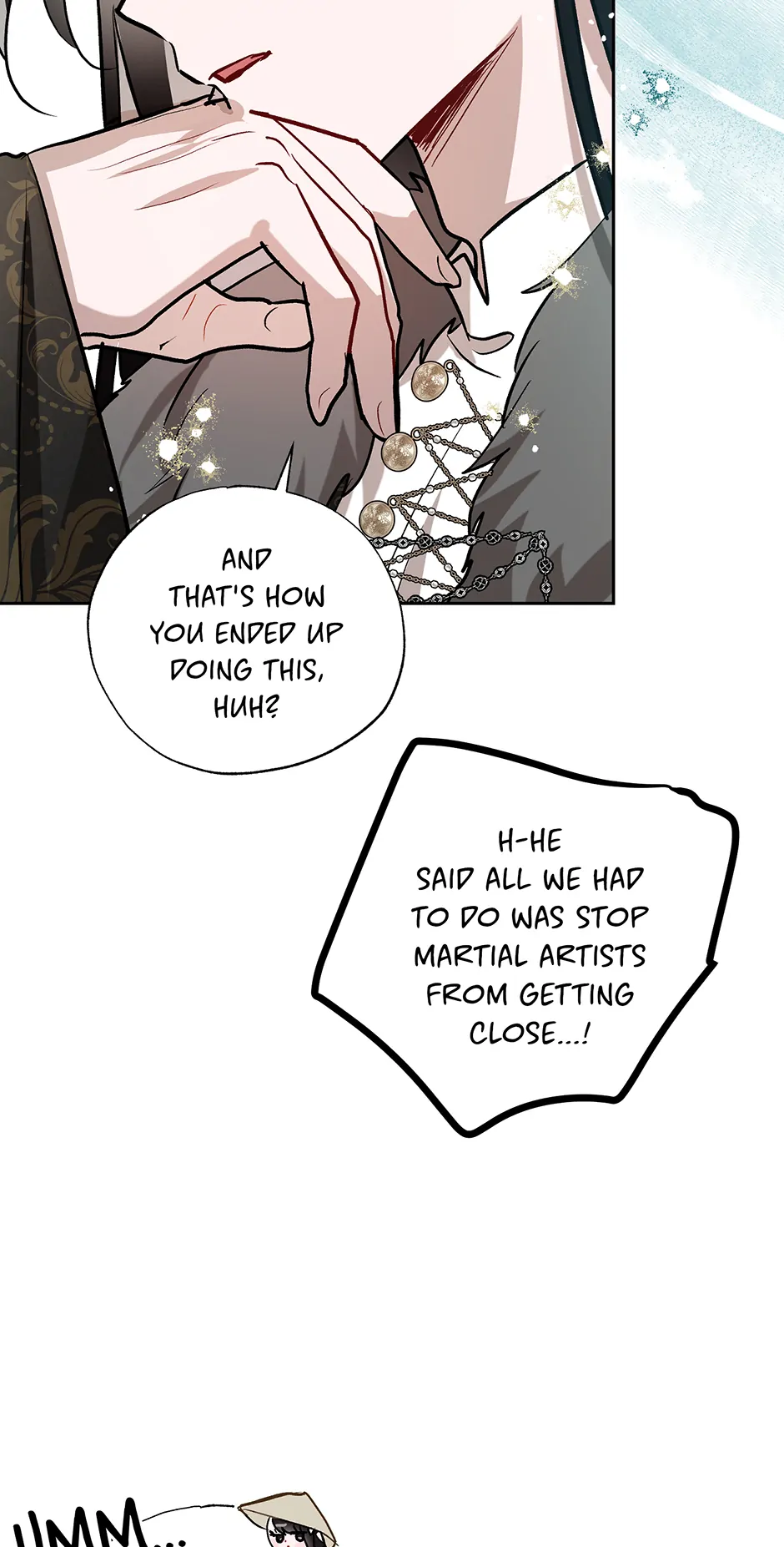 I Want to Live a Good Life chapter 56 page 44