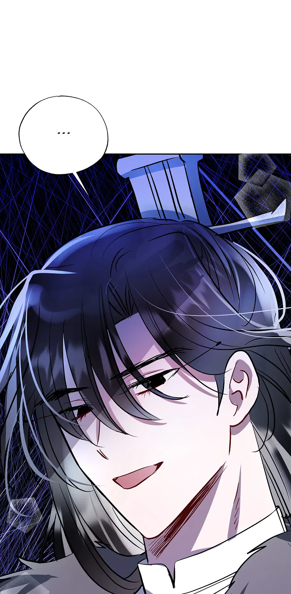 I Want to Live a Good Life chapter 56 page 54
