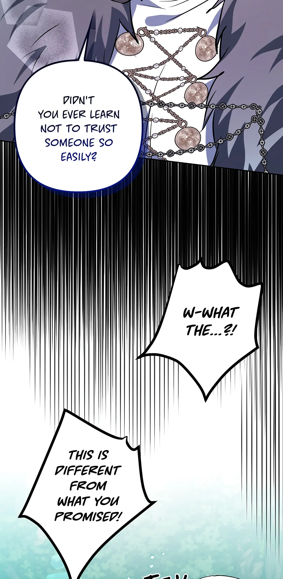 I Want to Live a Good Life chapter 56 page 55