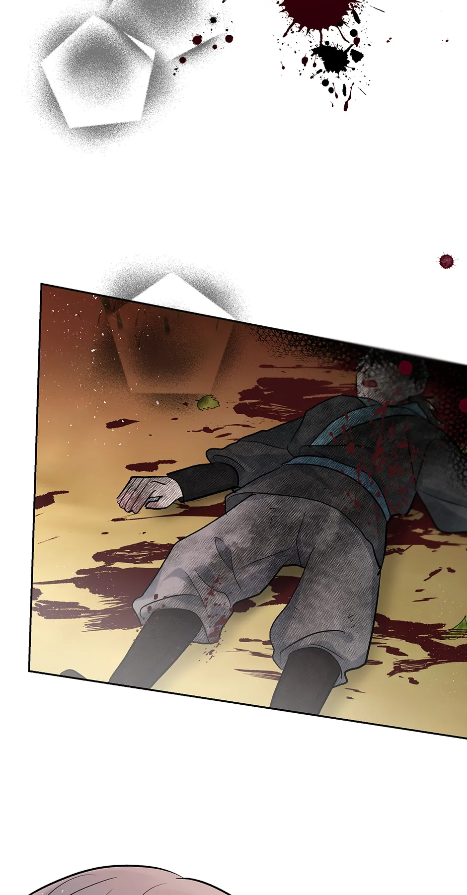 I Want to Live a Good Life chapter 56 page 61