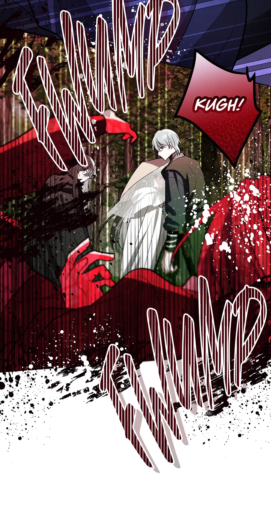 I Want to Live a Good Life chapter 56 page 63