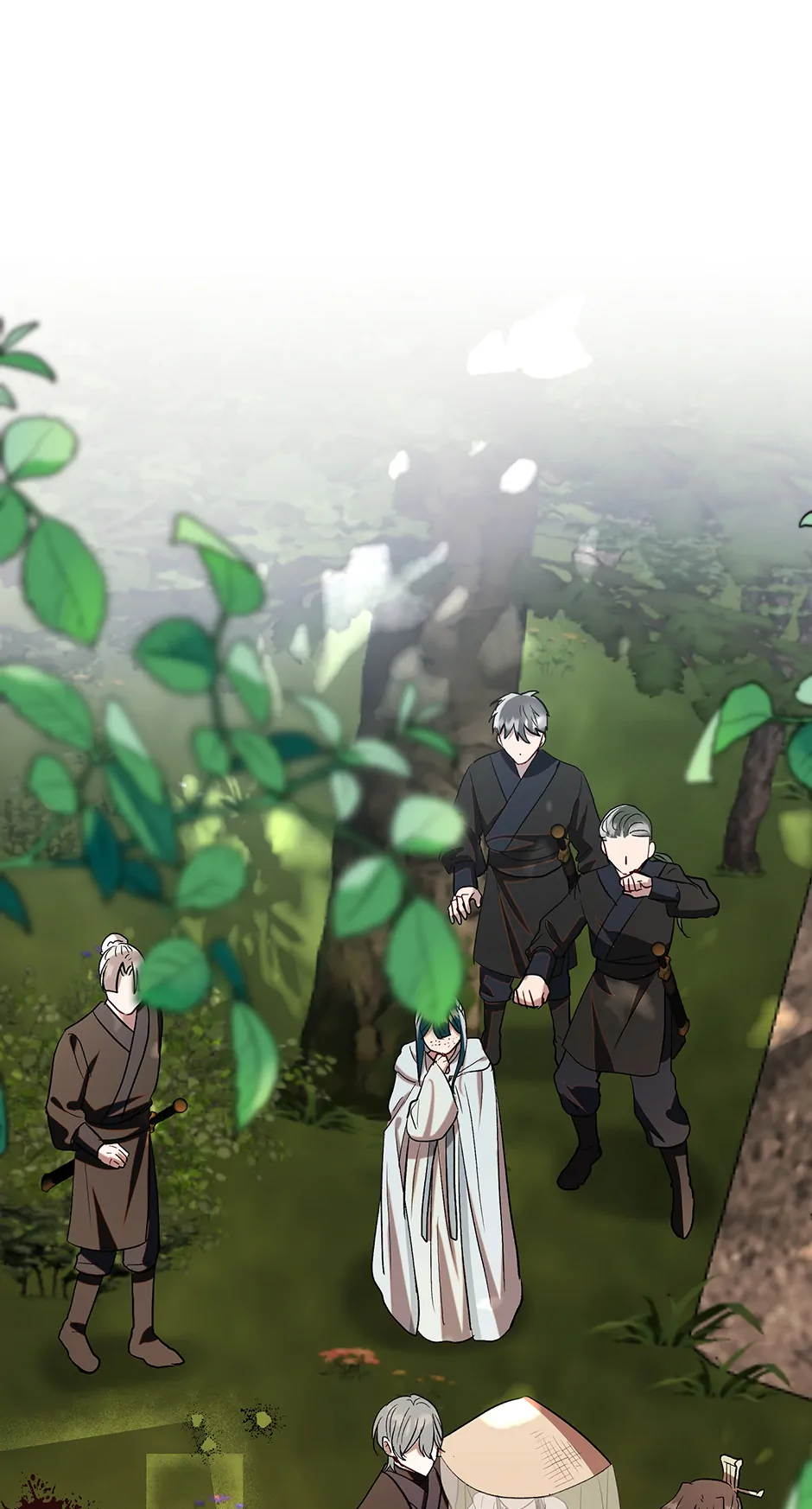 I Want to Live a Good Life chapter 56 page 64