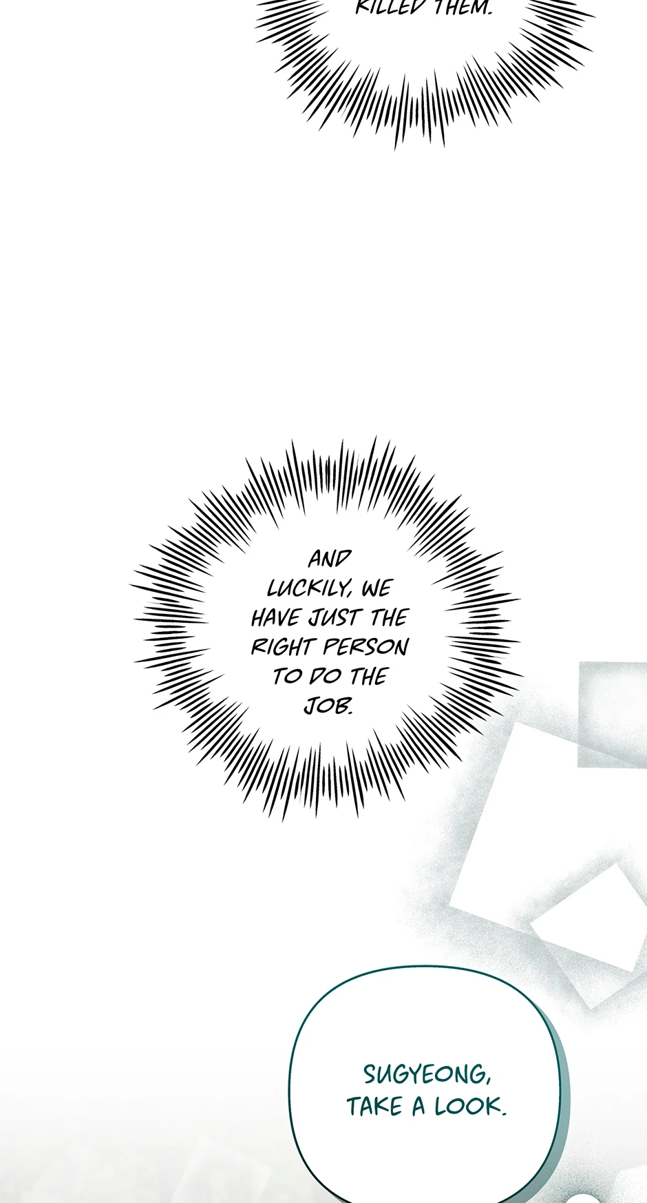 I Want to Live a Good Life chapter 56 page 69