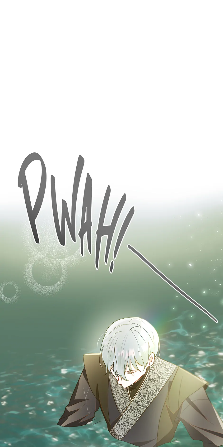 I Want to Live a Good Life chapter 63 page 1