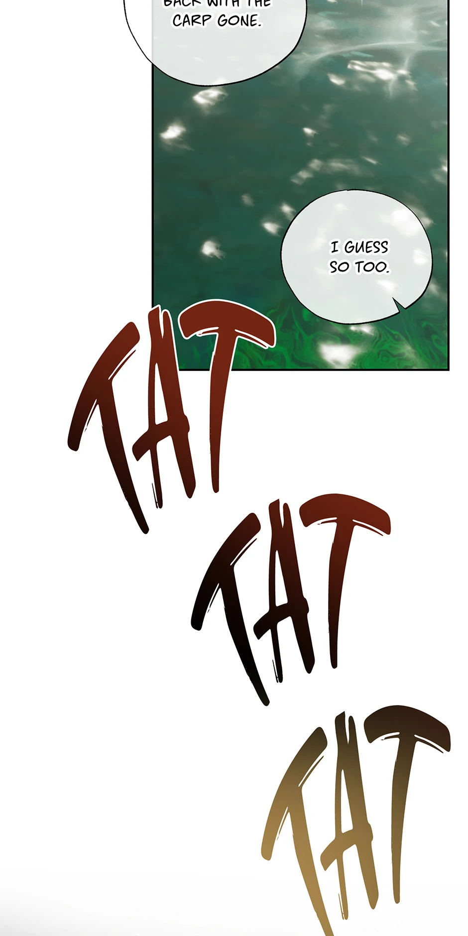 I Want to Live a Good Life chapter 63 page 3