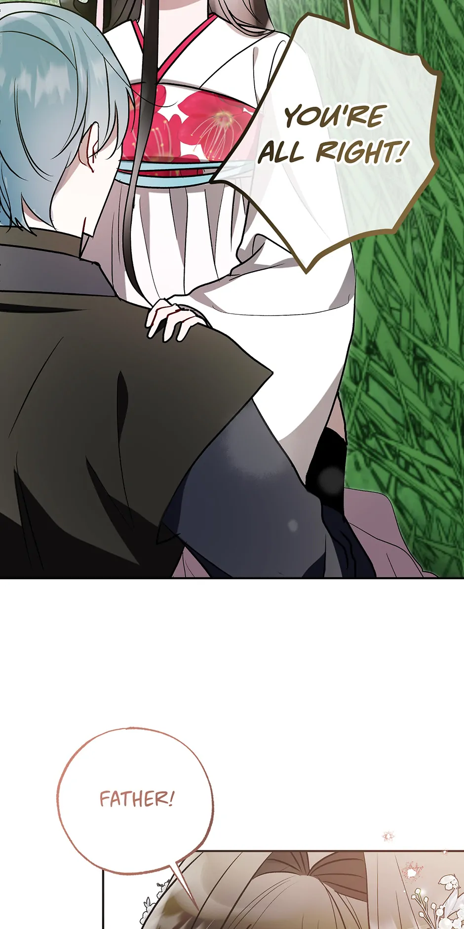I Want to Live a Good Life chapter 63 page 5