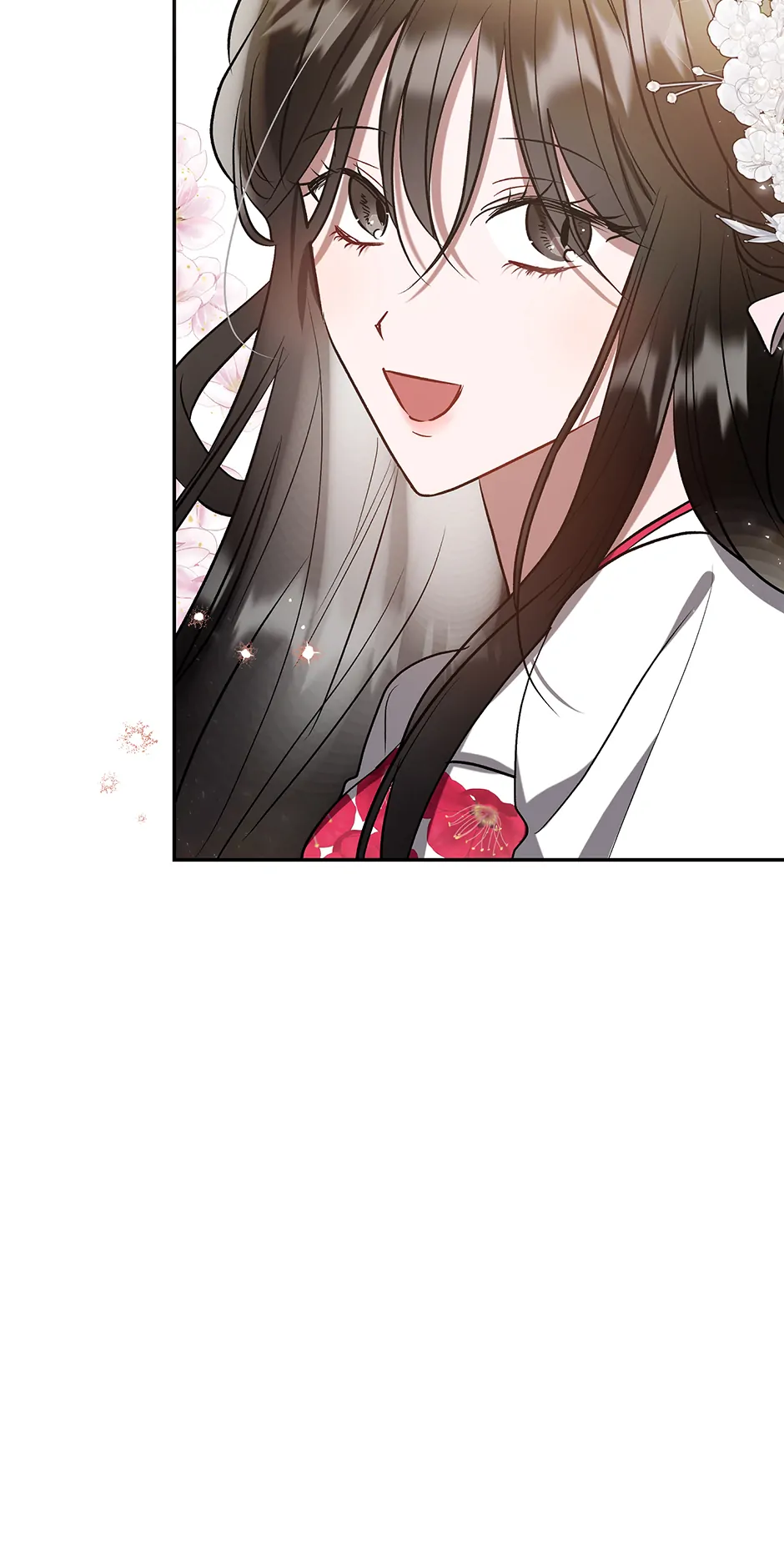 I Want to Live a Good Life chapter 63 page 6