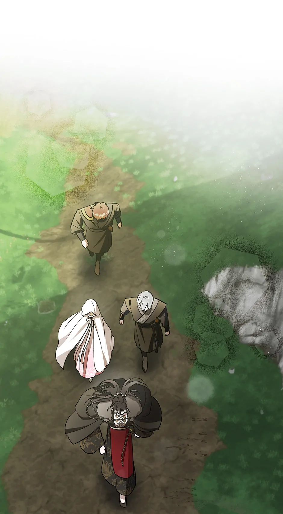 I Want to Live a Good Life chapter 63 page 13