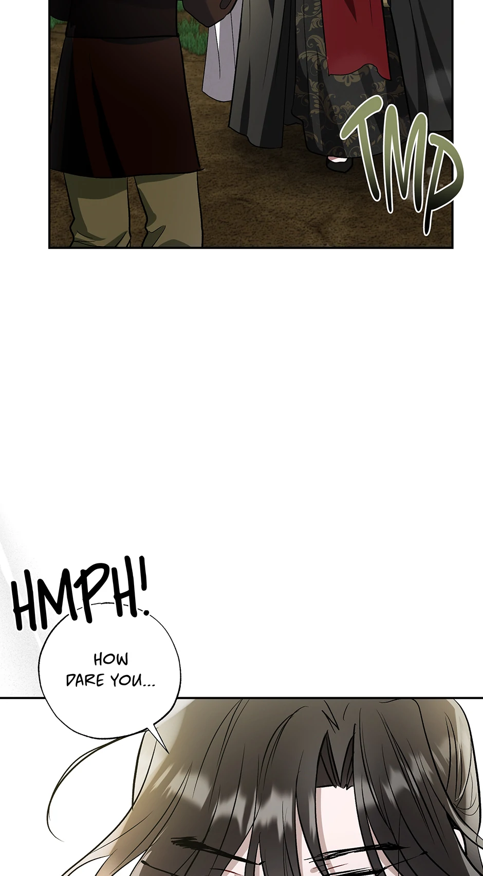 I Want to Live a Good Life chapter 63 page 16