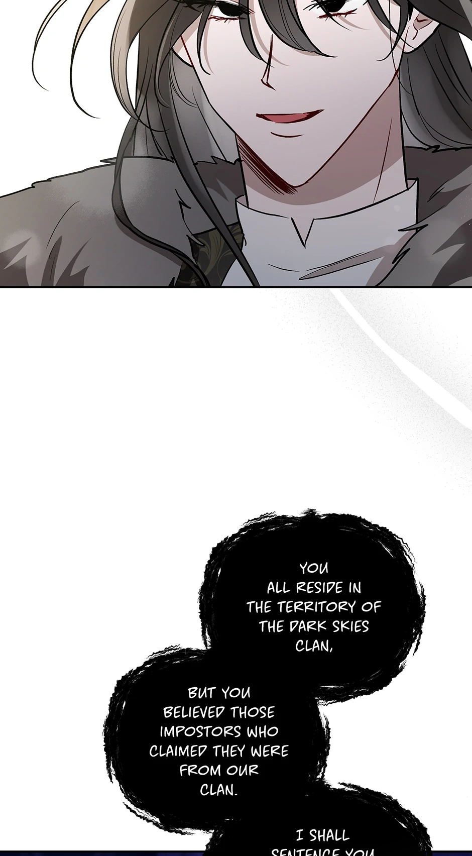 I Want to Live a Good Life chapter 63 page 17