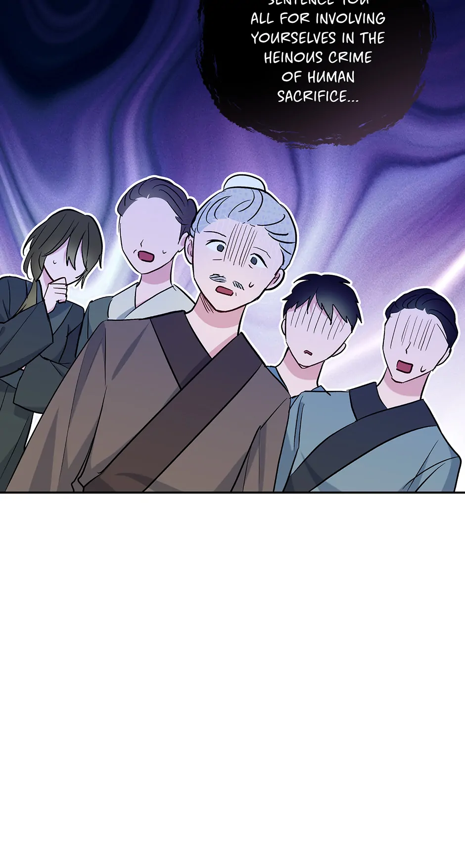 I Want to Live a Good Life chapter 63 page 18
