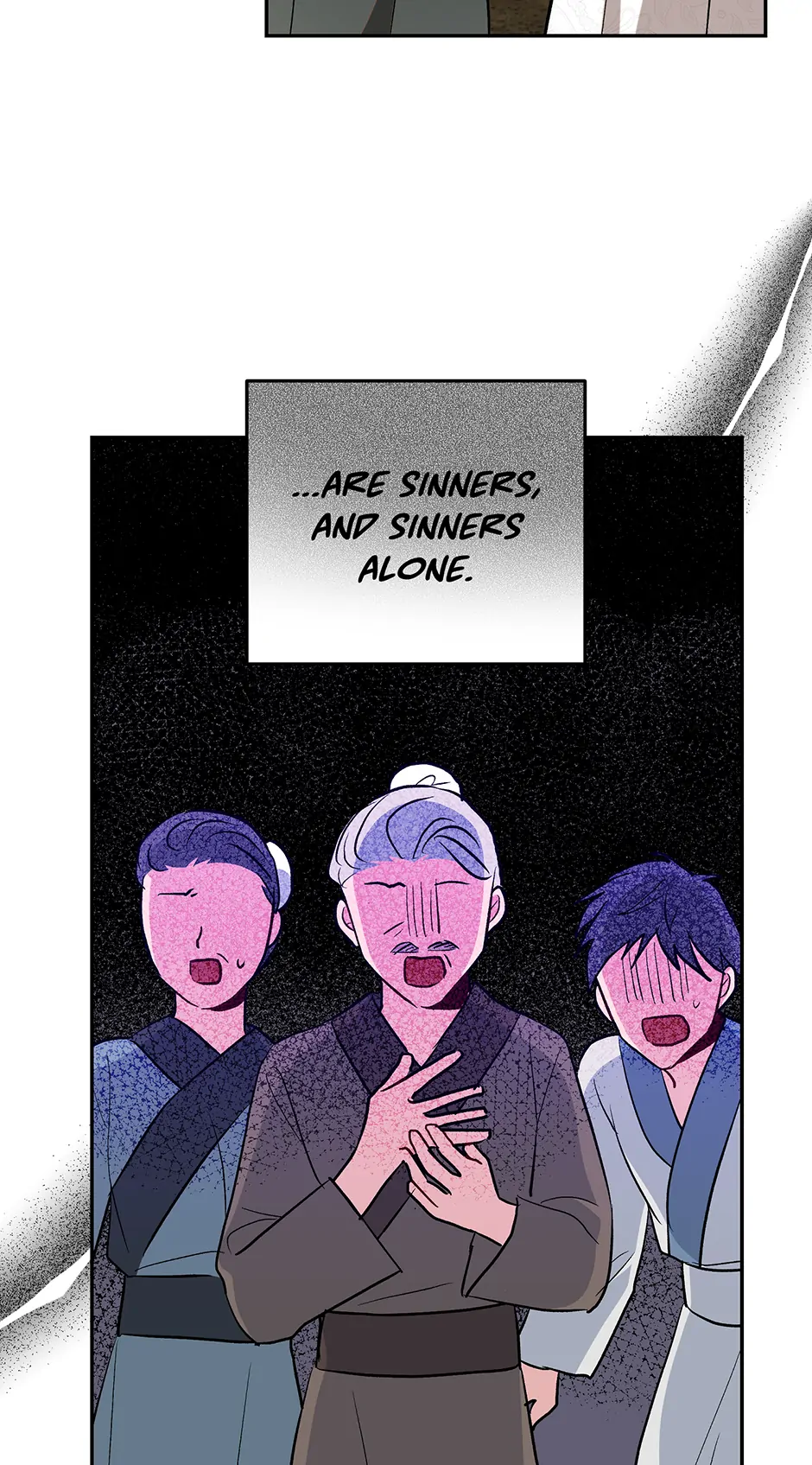 I Want to Live a Good Life chapter 63 page 25