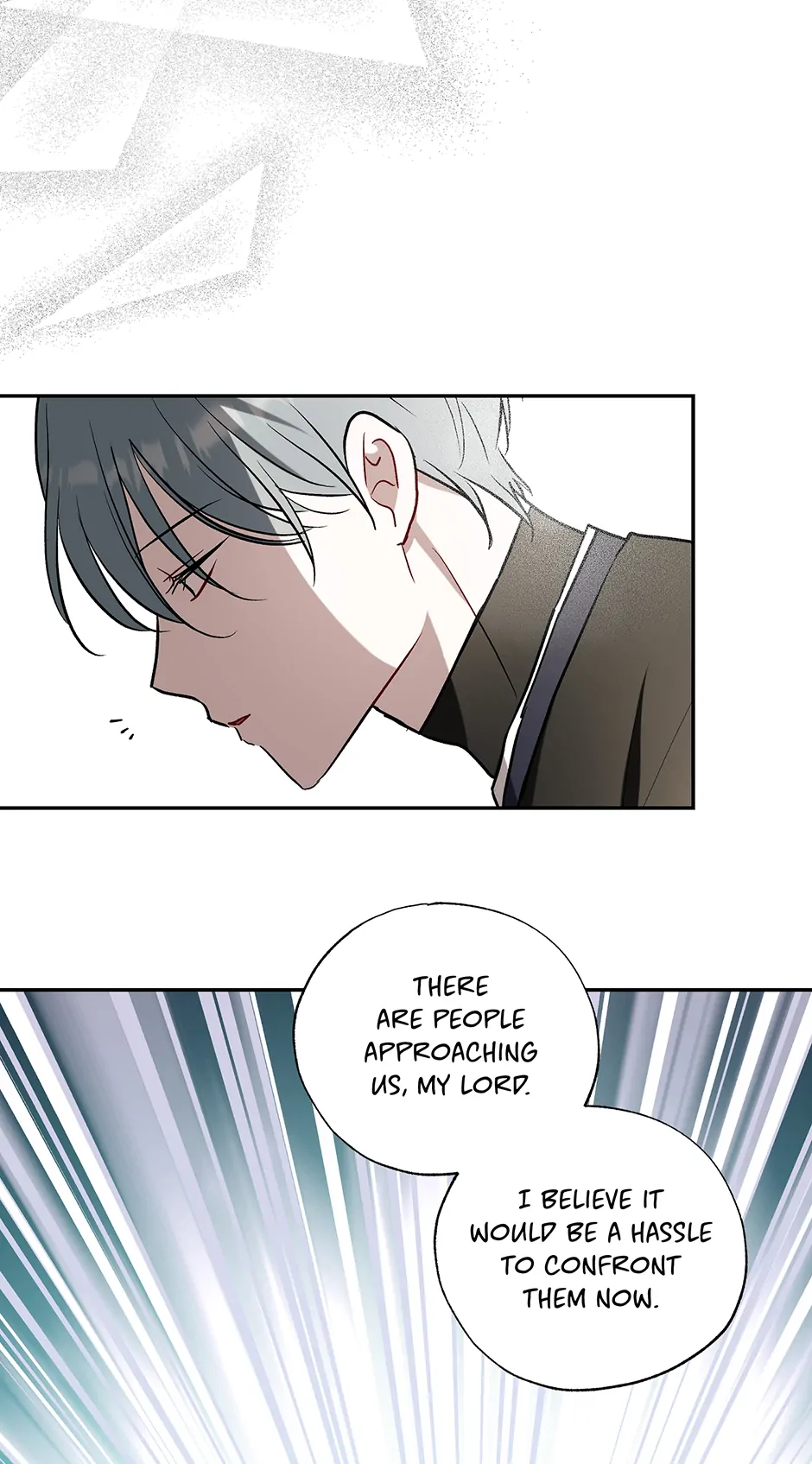 I Want to Live a Good Life chapter 63 page 27