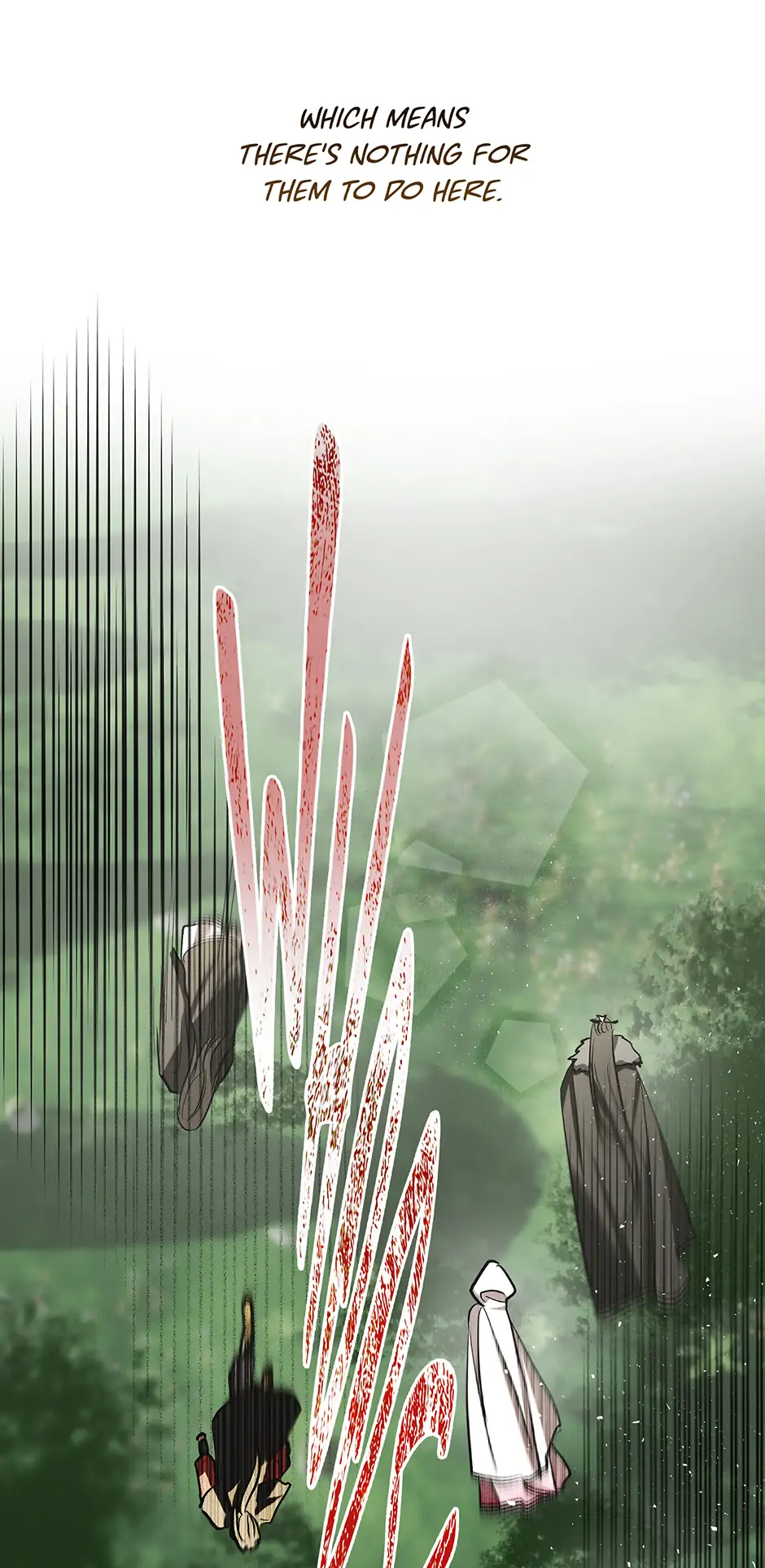 I Want to Live a Good Life chapter 63 page 30