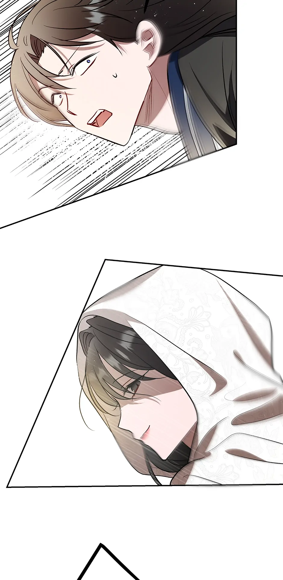 I Want to Live a Good Life chapter 63 page 32