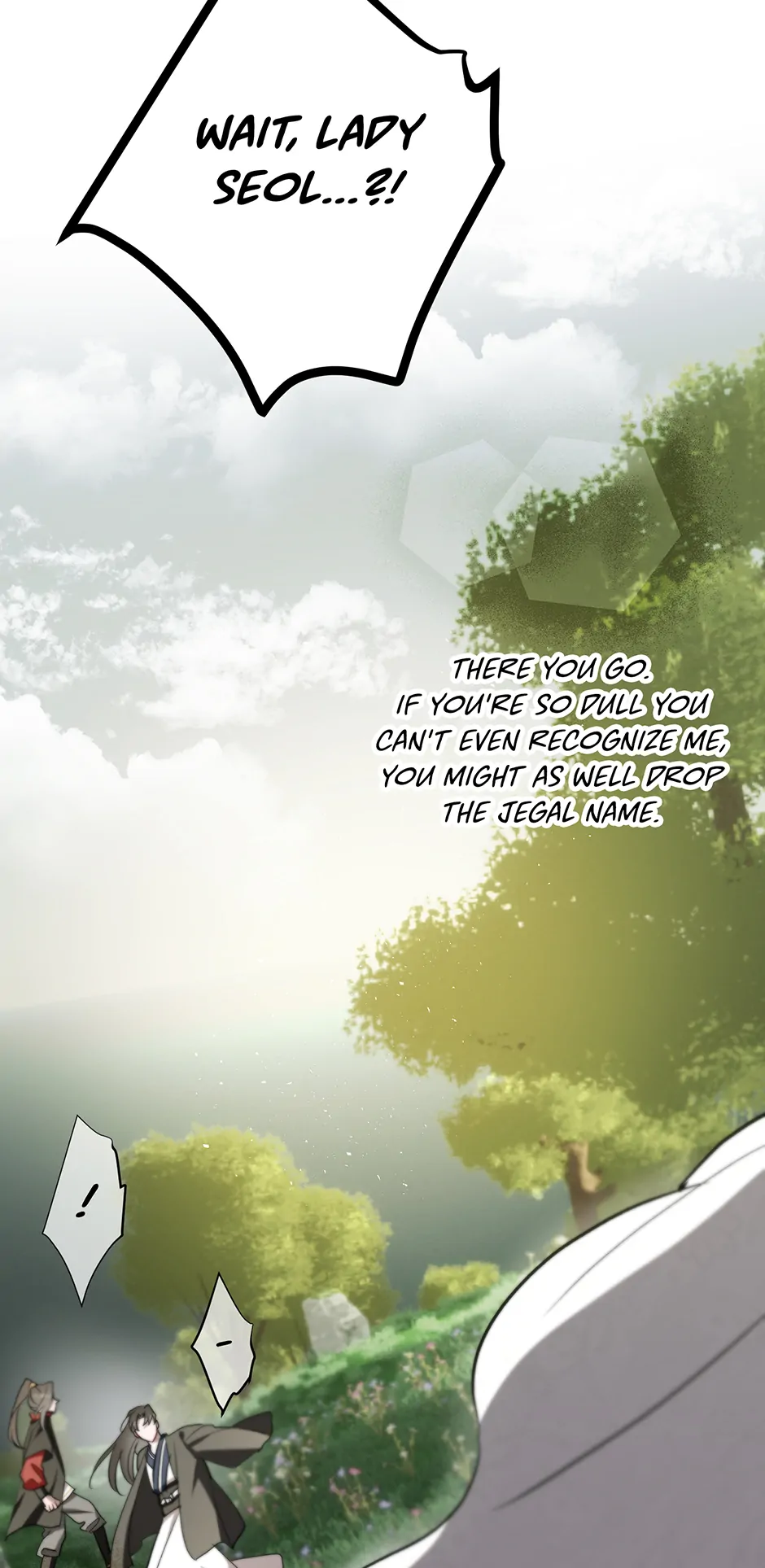 I Want to Live a Good Life chapter 63 page 33
