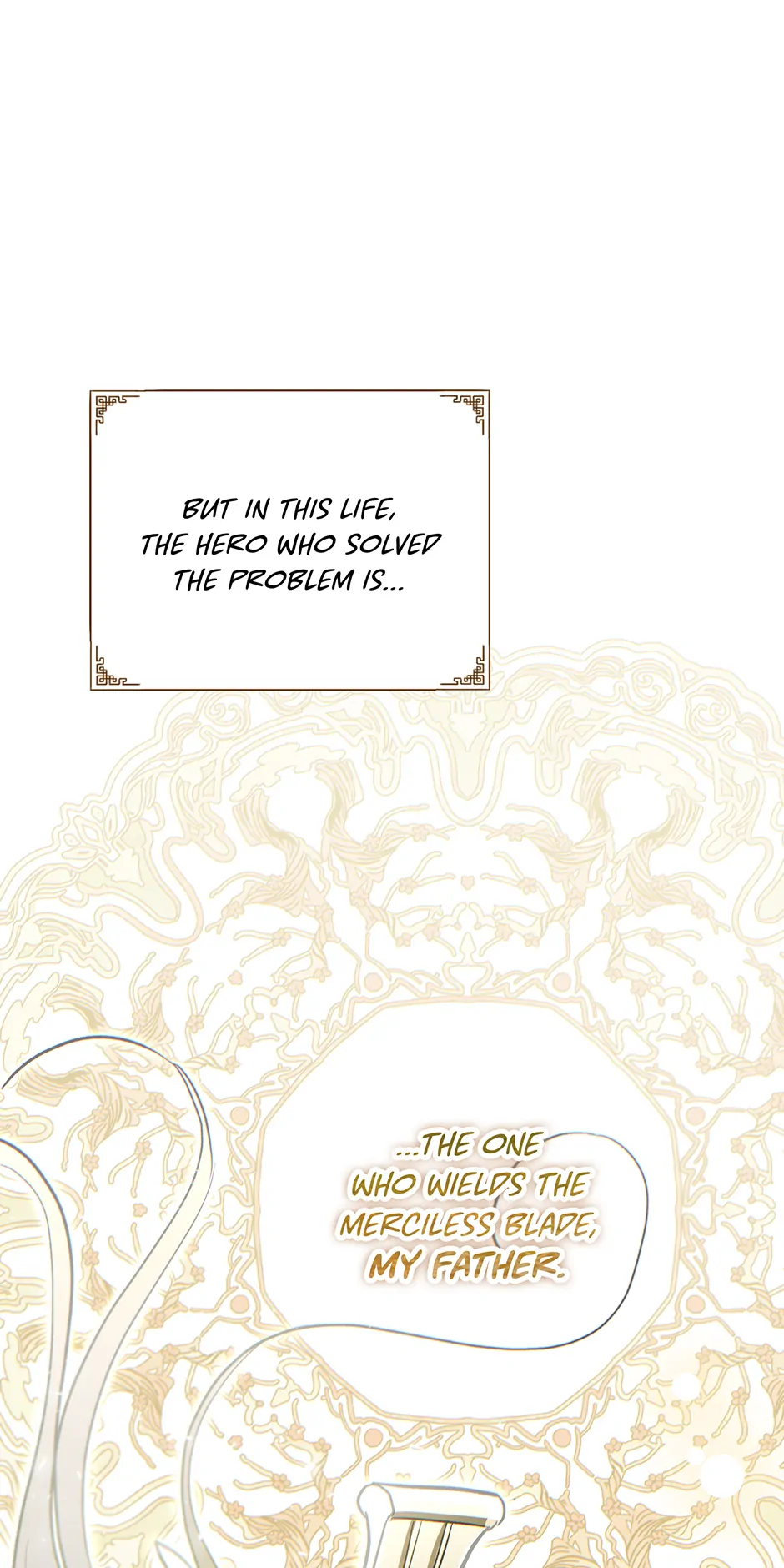 I Want to Live a Good Life chapter 63 page 35