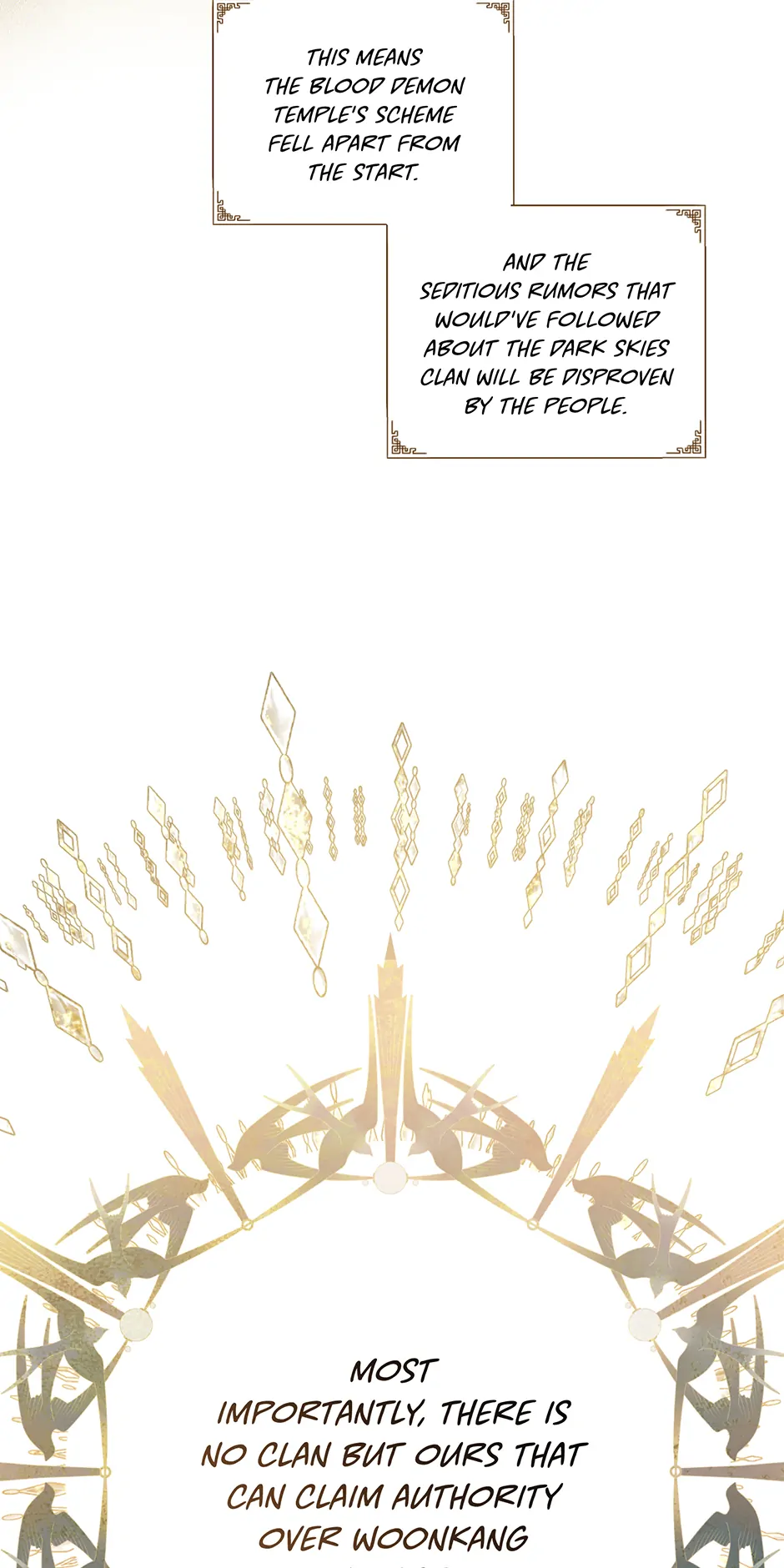 I Want to Live a Good Life chapter 63 page 37