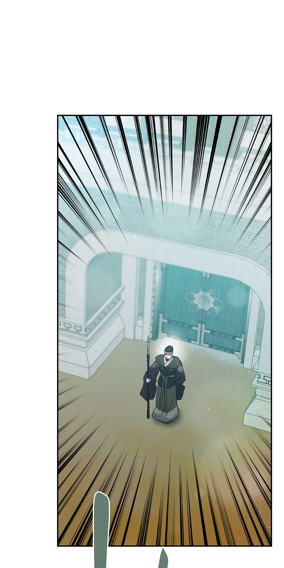 I Want to Live a Good Life chapter 63 page 41