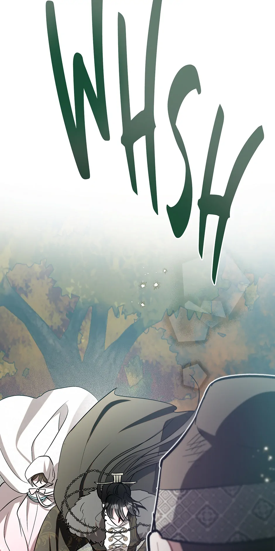 I Want to Live a Good Life chapter 63 page 42