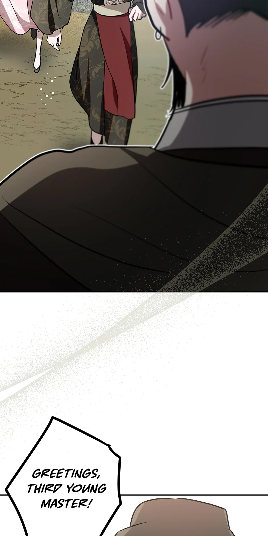 I Want to Live a Good Life chapter 63 page 43