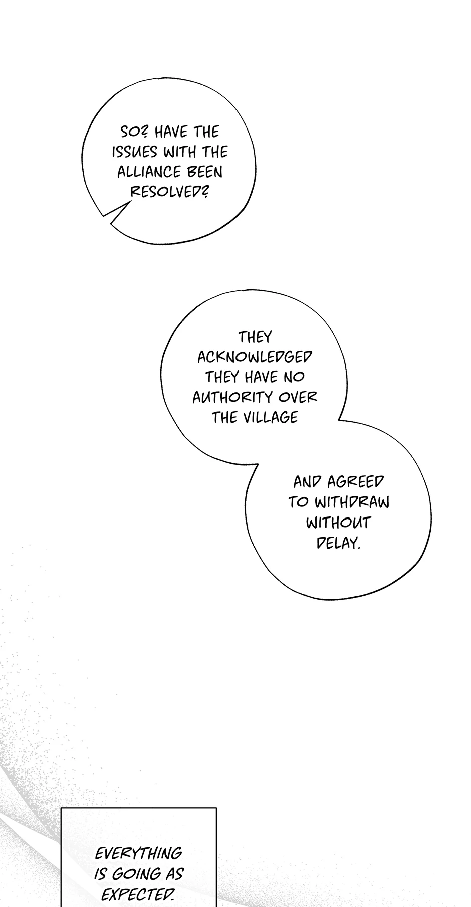 I Want to Live a Good Life chapter 63 page 47