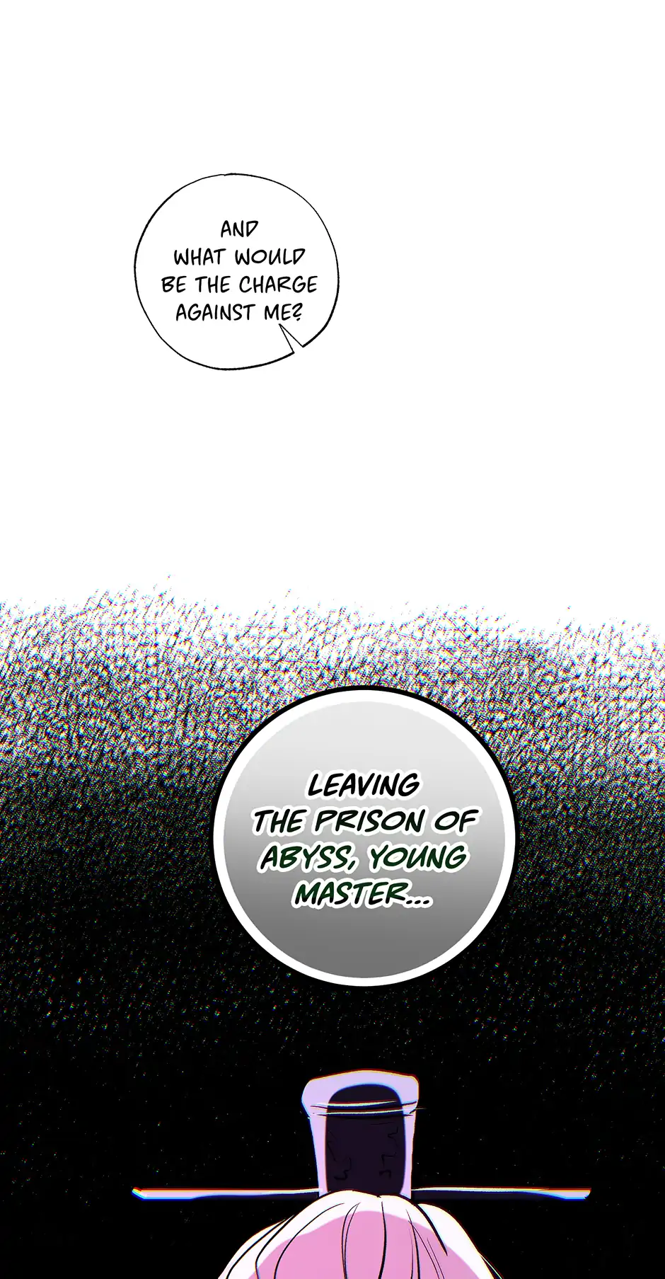I Want to Live a Good Life chapter 63 page 51