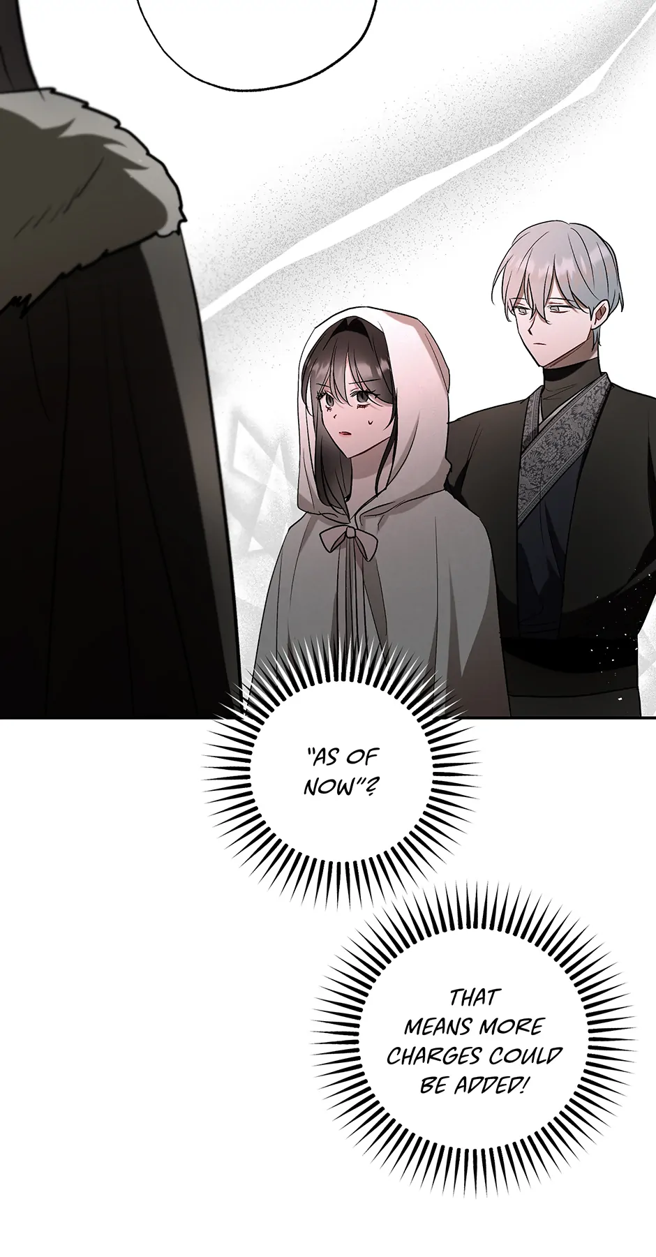 I Want to Live a Good Life chapter 63 page 53