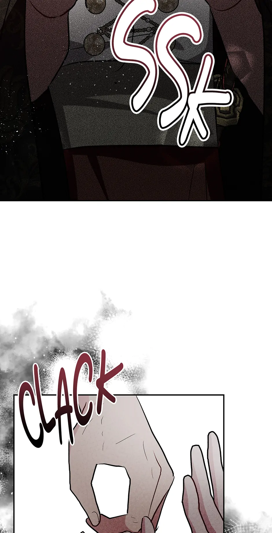 I Want to Live a Good Life chapter 63 page 56
