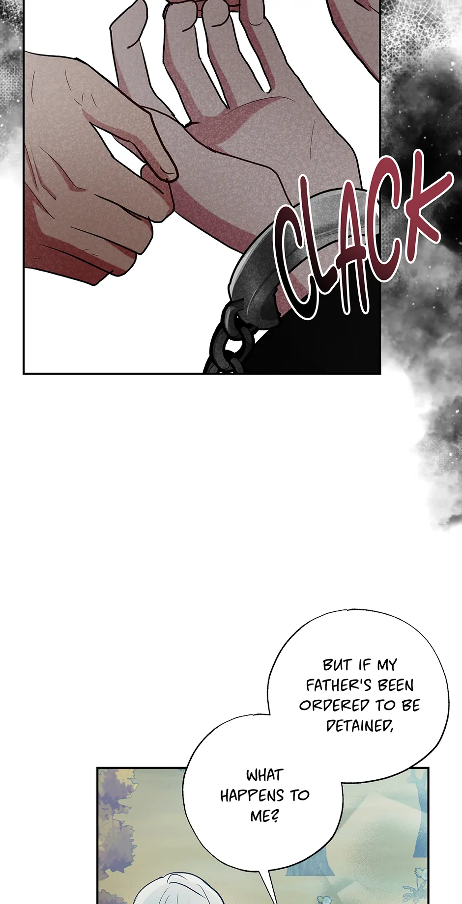 I Want to Live a Good Life chapter 63 page 57