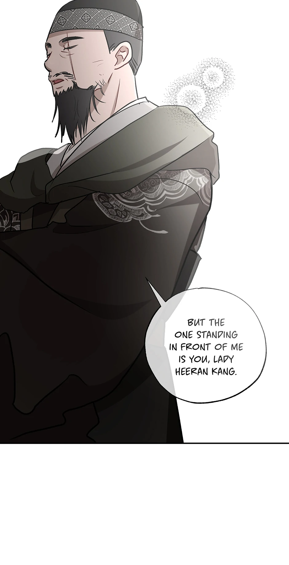 I Want to Live a Good Life chapter 63 page 59