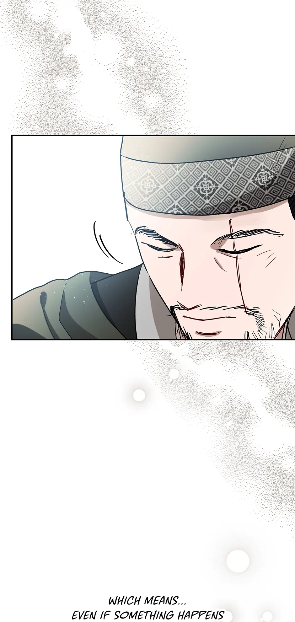 I Want to Live a Good Life chapter 63 page 61