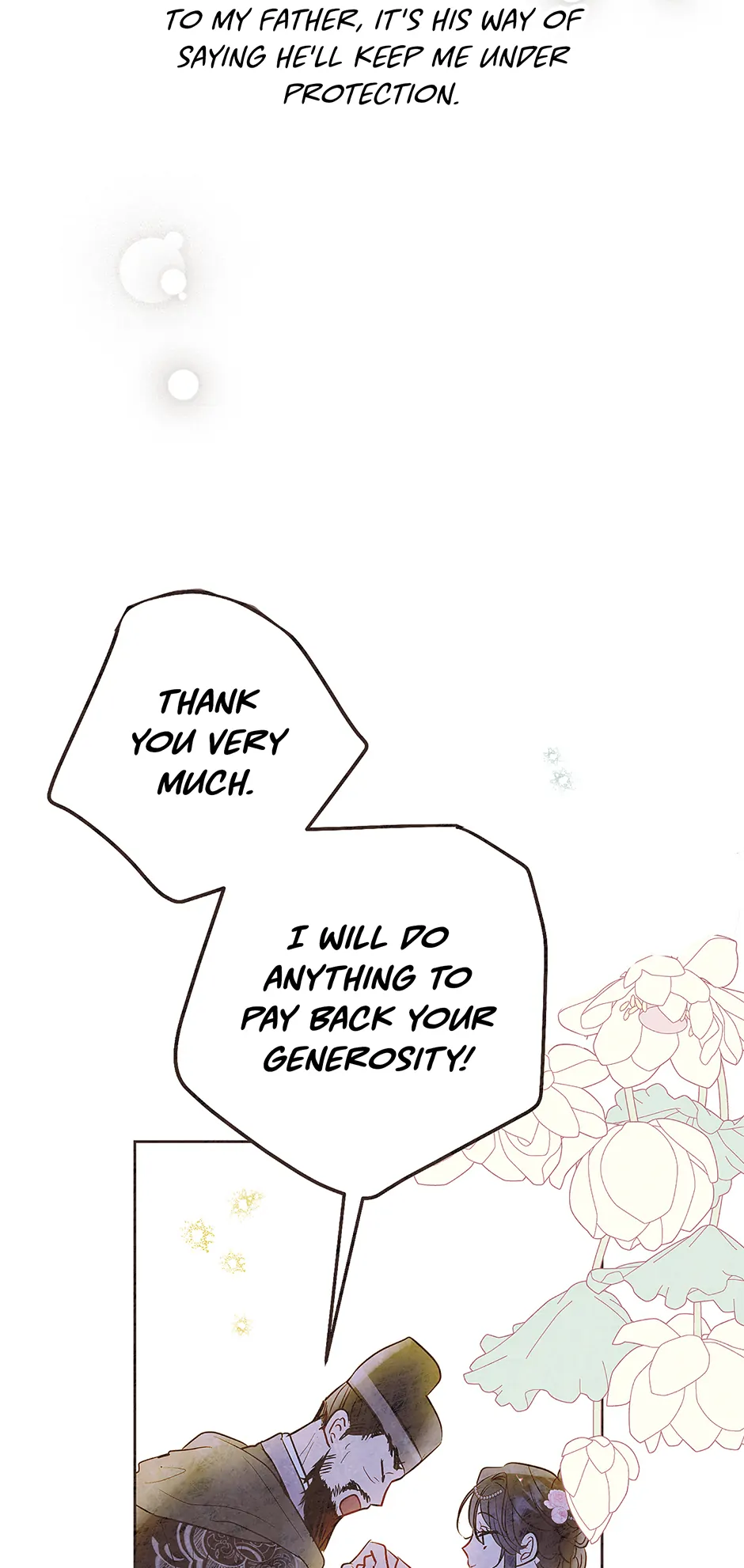 I Want to Live a Good Life chapter 63 page 62