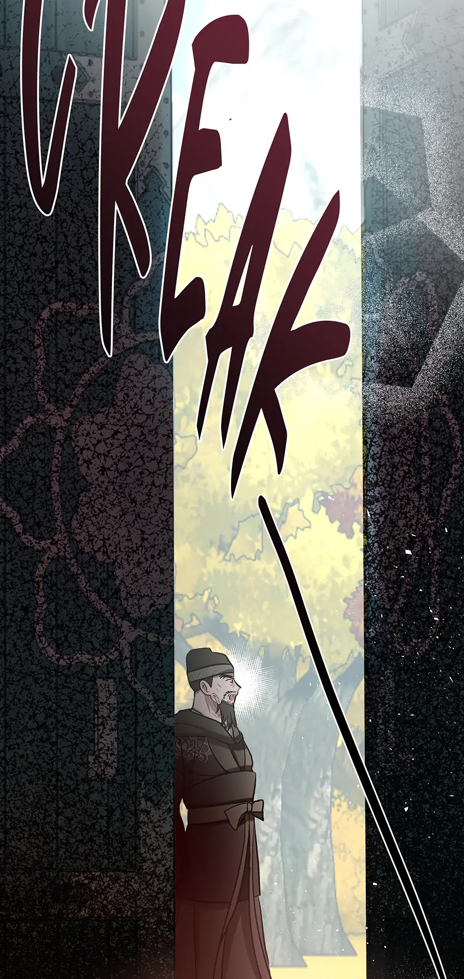 I Want to Live a Good Life chapter 63 page 64