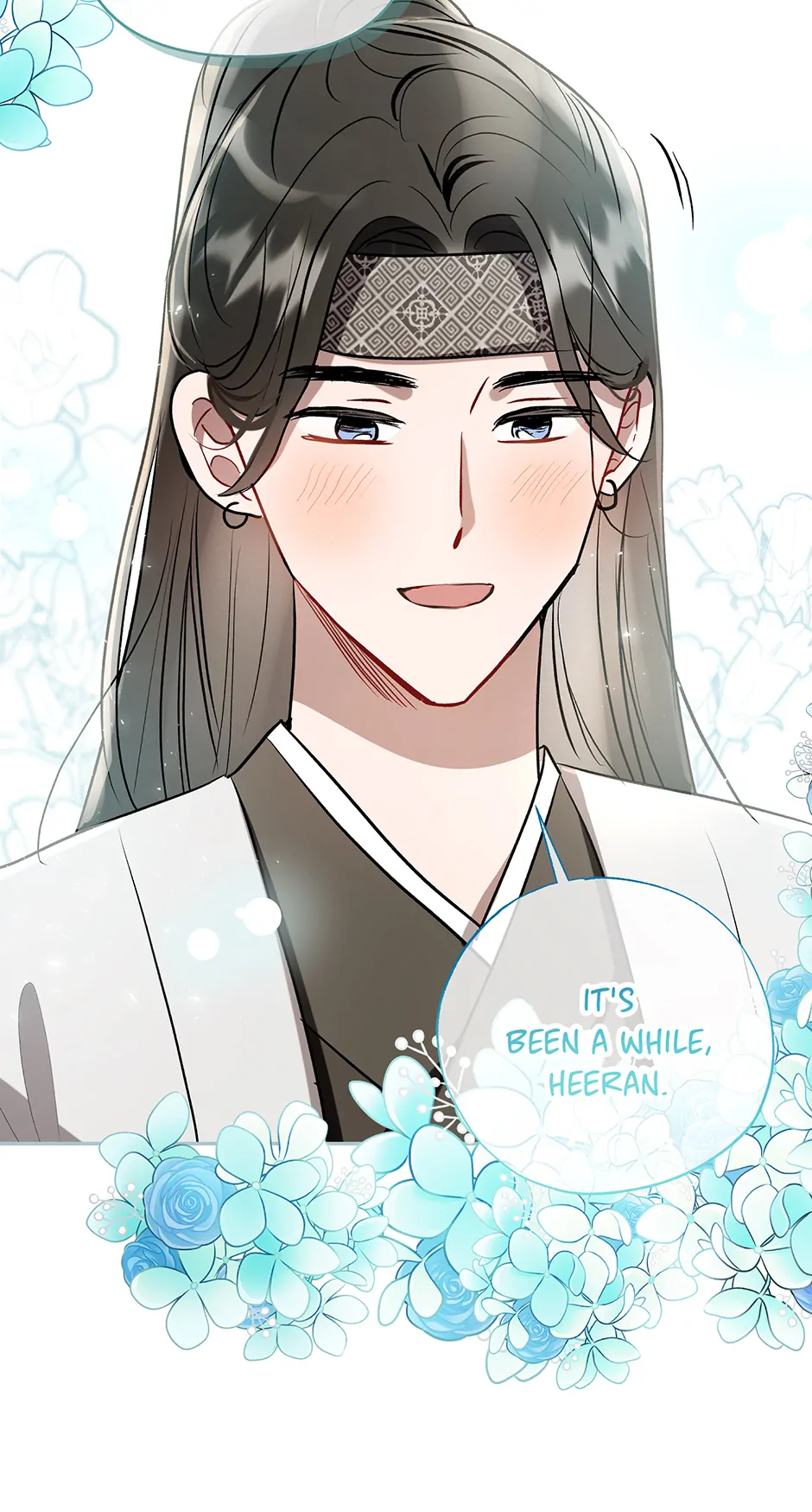 I Want to Live a Good Life chapter 63 page 78