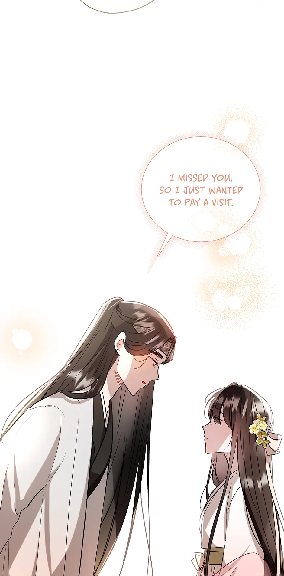 I Want to Live a Good Life chapter 63 page 81