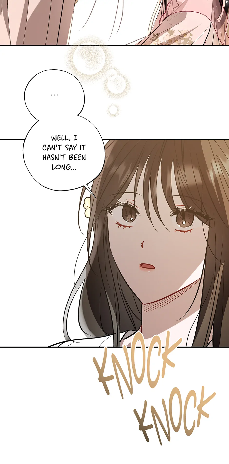 I Want to Live a Good Life chapter 63 page 82