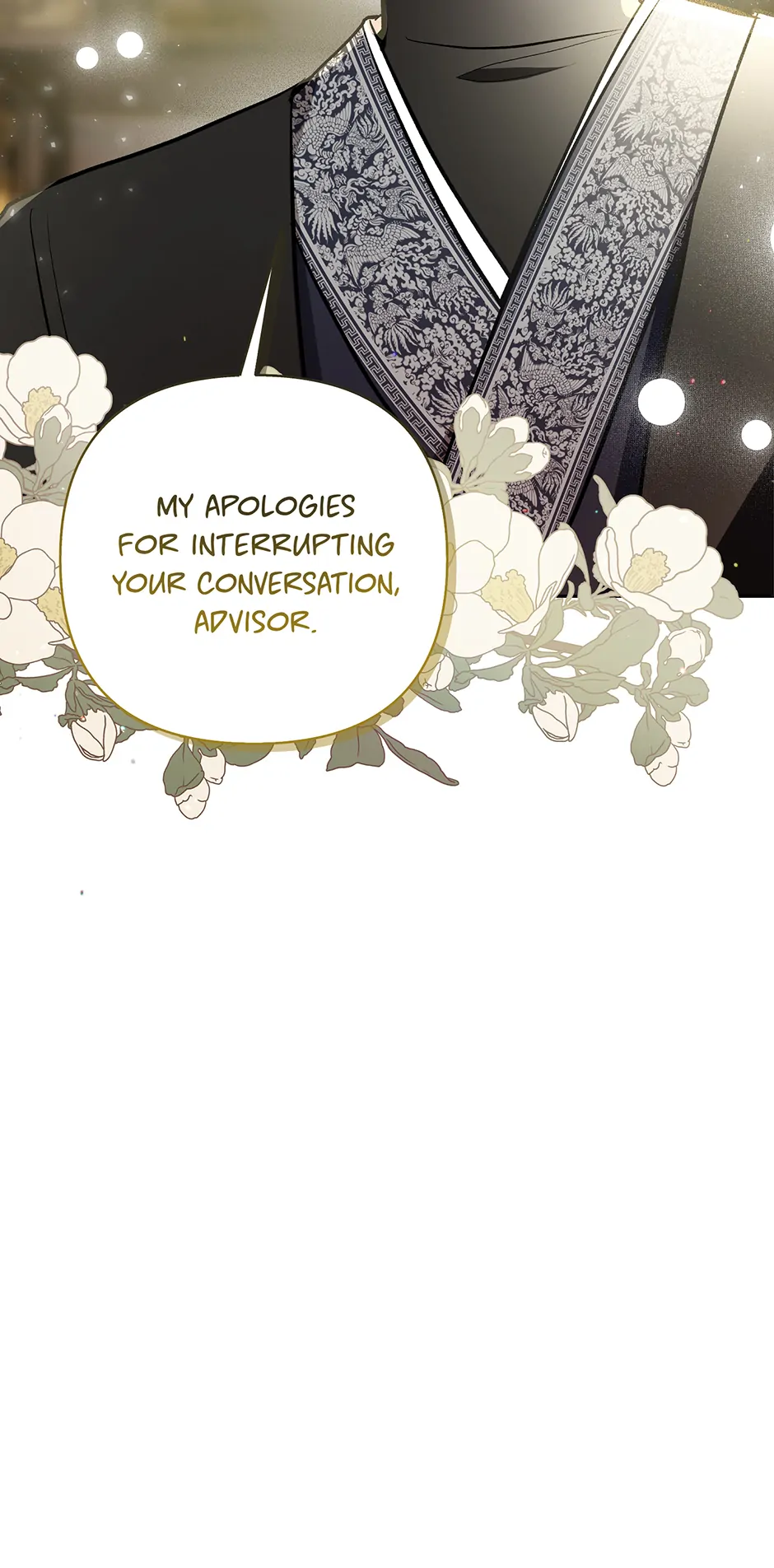 I Want to Live a Good Life chapter 63 page 84