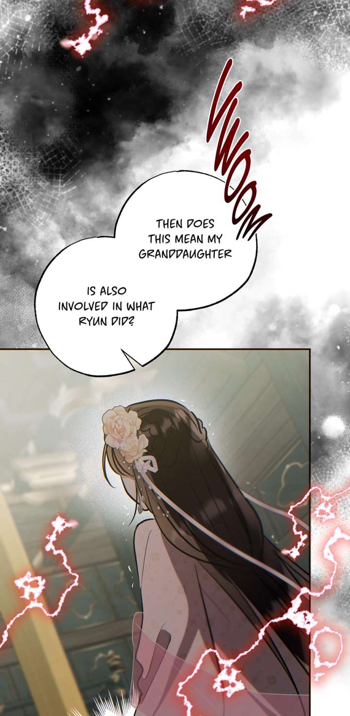 I Want to Live a Good Life chapter 65 page 8