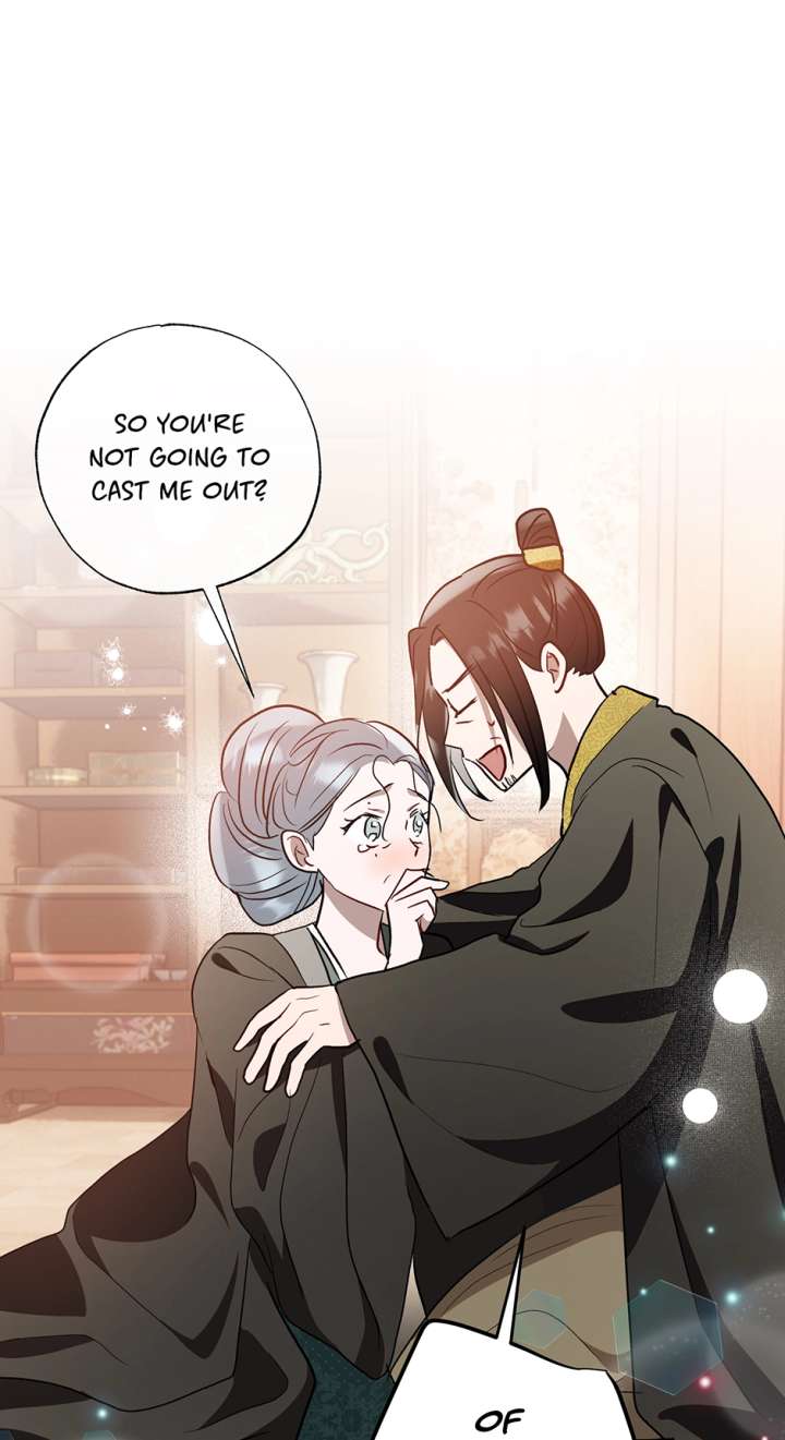 I Want to Live a Good Life chapter 65 page 76