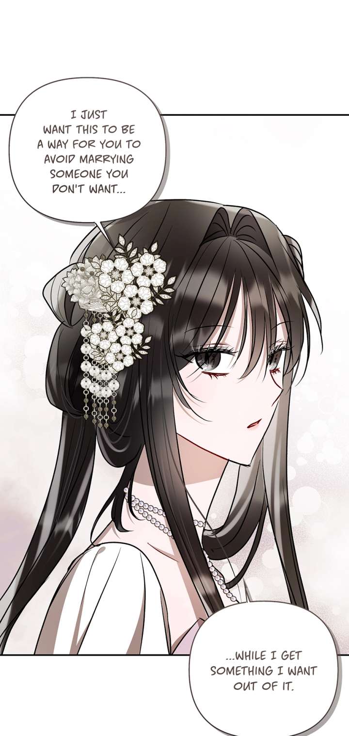 I Want to Live a Good Life chapter 67 page 9
