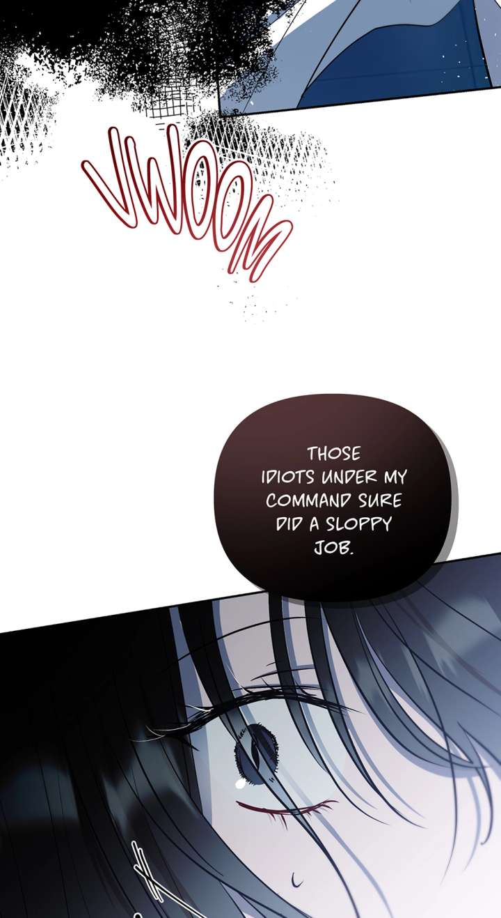 I Want to Live a Good Life chapter 67 page 83